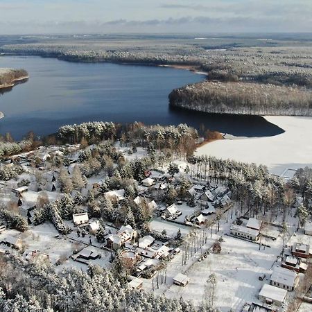 Poziomka Hotel Kujan Bagian luar foto