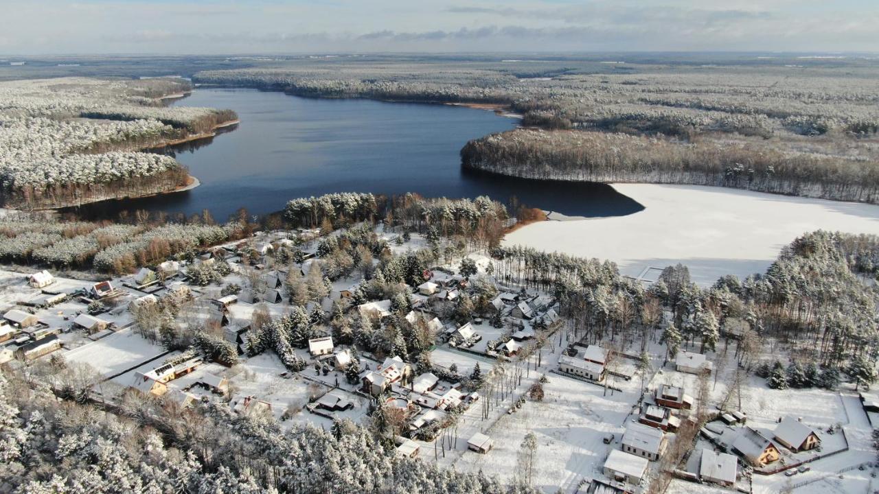 Poziomka Hotel Kujan Bagian luar foto