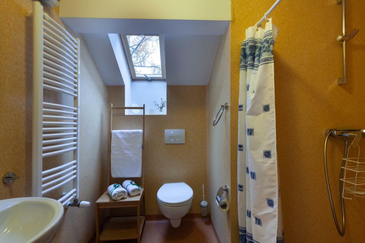 Poziomka Hotel Kujan Bagian luar foto